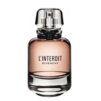 قیمت خرید عطر و ادکلن | جیوانچی له اینتردیت 2018 | Givenchy L’Interdit 2018