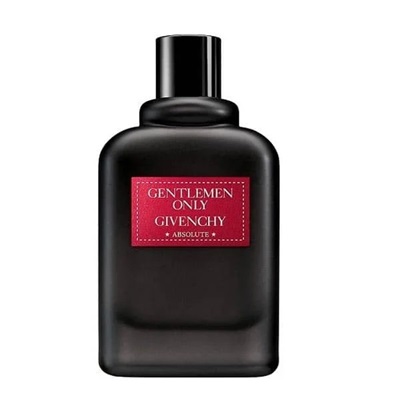  | جیوانچی جنتلمن اونلی ابسولوت | Givenchy Gentlemen Only Absolute