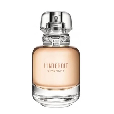  | جیوانچی له اینتردیت ادو تویلت | Givenchy L’Interdit Eau de Toilette