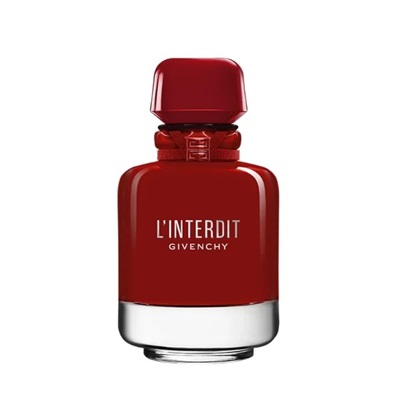  | جیوانچی له اینتردیت ادوپرفیوم رژ اولتایم | Givenchy L’Interdit Eau de Parfum Rouge Ultime