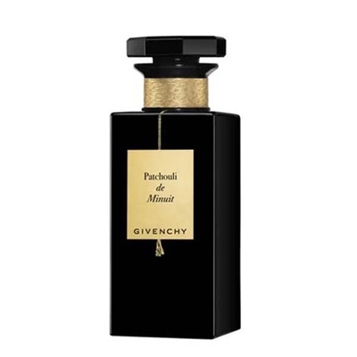  | جیوانچی پچولی د مینویت | Givenchy Patchouli de Minuit