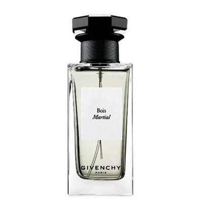  | جیوانچی بویس مارتیال | Givenchy Bois Martial