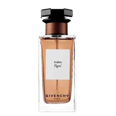  | جیوانچی امبر تیگر | Givenchy Ambre Tigré