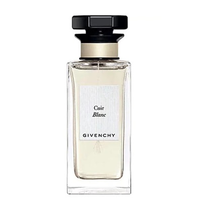  | جیوانچی کویر بلان | Givenchy Cuir Blanc