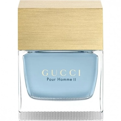  | گوچی پورهوم 2 | Gucci Pour Homme II