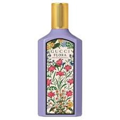  | گوچی گورجس مگنولیا | Gucci Flora Gorgeous Magnolia