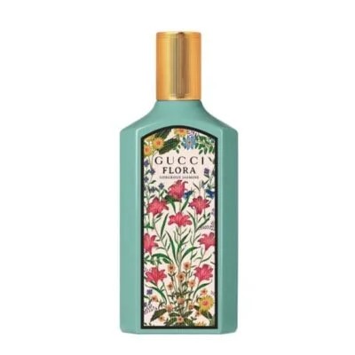  | گوچی فلورا گورجس جاسمین | Gucci Flora Gorgeous Jasmine