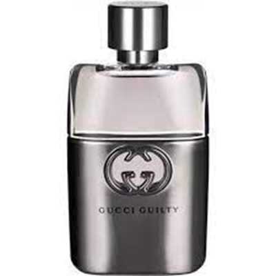  | تستر اصل و اورجینال عطر گوچی گیلتی مردانه | Gucci Guilty Pour Homme Tester