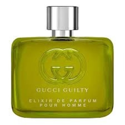  | گوچی گیلتی الکسیر د پارفوم مردانه | Gucci Guilty Elixir de Parfum pour Homme