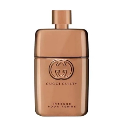  | گوچی گیلتی ادوپرفیوم اینتنس زنانه | Gucci Guilty EDP Intense Pour Femme