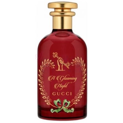  | گوچی اِ گلومنیگ نایت | Gucci A Gloaming Night