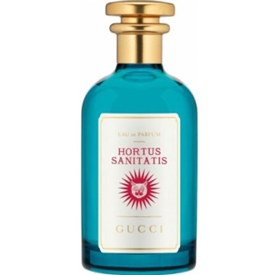  | گوچی هورتوس سانیتاتیس | Gucci Hortus Sanitatis