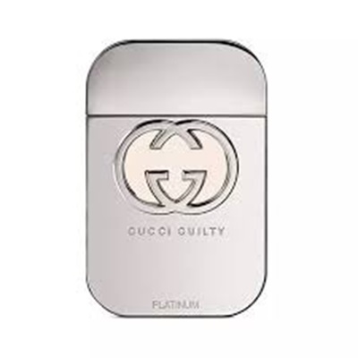  | گوچی گیلتی پلاتینوم | Gucci Guilty Platinum