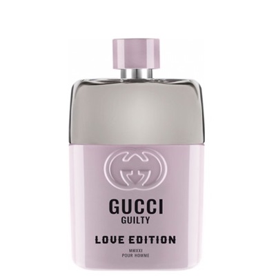  | گوچی گیلتی لاو ادیشن ام ام ایکس ایکس آی مردانه | Gucci Guilty Love Edition MMXXI pour Homme