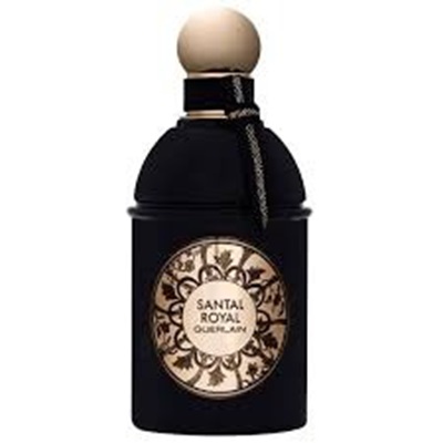  | تستر اورجینال عطر ادکلن گرلن سانتال رویال | Guerlain Santal Royal