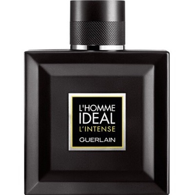 قیمت خرید عطر و ادکلن | گرلن لهوم آیدیل له اینتنس | Guerlain L’Homme Idéal L’Intense