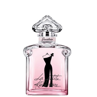 قیمت خرید عطر و ادکلن | گرلن لا پتیت روب نویر کوتور | Guerlain La Petite Robe Noire Couture