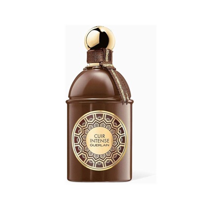  | تستر اورجینال عطر ادکلن گرلن کویغ اینتنس | Guerlain Cuir Intense