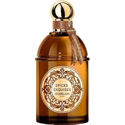  | گرلن اپیکس اکسکویسس | Guerlain Épices Exquises