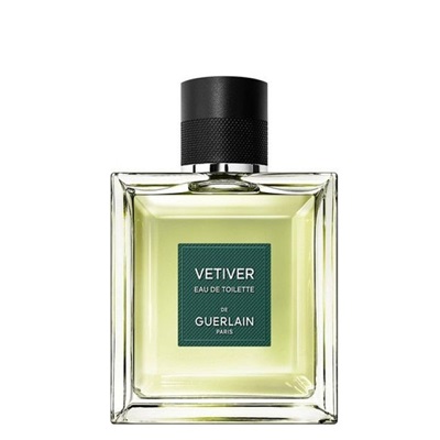  | گرلن وتیور | Guerlain Vetiver