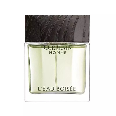  | گرلن لهوم لئو بویسی | Guerlain L’Homme L’Eau Boisée