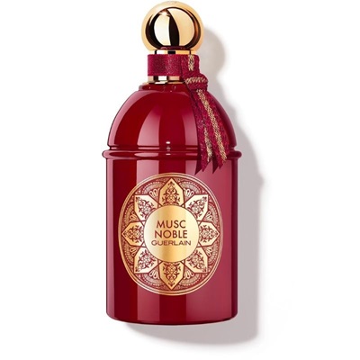  | تستر اورجینال عطر ادکلن گرلن ماسک نوبل | Guerlain Musc Noble