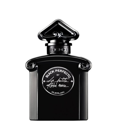  | گرلن بلک پرفکتو بای لا پتیت روب نویر | Guerlain Black Perfecto by La Petite Robe Noire