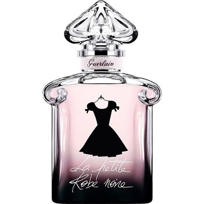  | گرلن لا پتیت روب نویر 2 | Guerlain La Petite Robe Noire 2