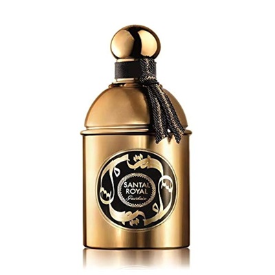  | گرلن سانتال رویال کالکتور | Guerlain Santal Royal Collector