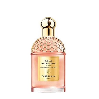  | گرلن آکوا الگوریا فورته رزا پالیساندرو | Guerlain Aqua Allegoria Forte Rosa Palissandro