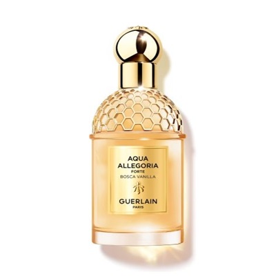 قیمت خرید عطر و ادکلن | گرلن آکوا الگوریا فورته بوسکا وانیلا | Guerlain Aqua Allegoria Forte Bosca Vanilla