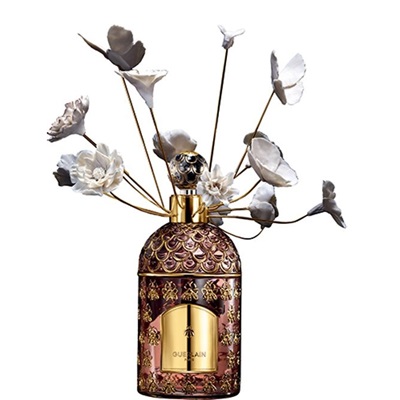  | گرلن بی گاردن | Guerlain Bee Garden