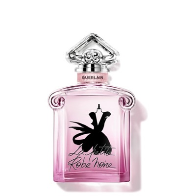  | گرلن لاپتیت روب نویر رز چری | Guerlain La Petite Robe Noire Rose Cherry