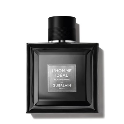  | گرلن لهوم آیدیل پلاتین پرایو | Guerlain L’Homme Idéal Platine Privé