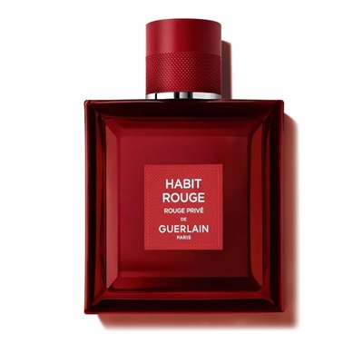  | گرلن هابیت رژ ،رژ پرایو | Guerlain Habit Rouge Rouge Privé