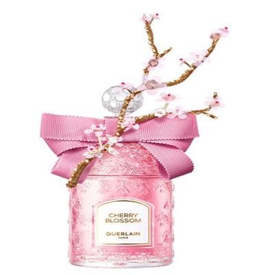  | گرلن چری بلوسوم میلسیم | Guerlain Cherry Blossom Millésime (2023)