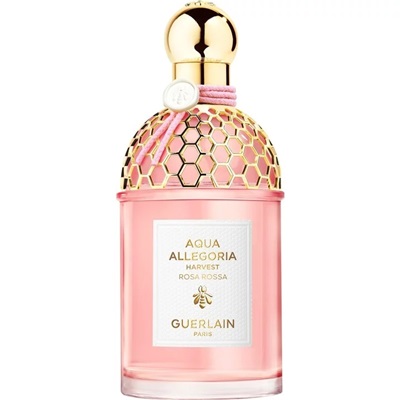  | گرلن روزا روسا هاروست | Guerlain Rosa Rossa Harvest