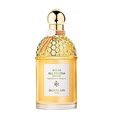 قیمت خرید عطر و ادکلن | گرلن ماندارین باسیلک هاروست | Guerlain Mandarine Basilic Harvest