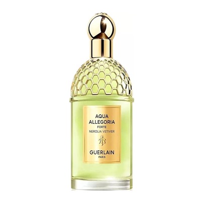  | گرلن آکوا آلِگوریا فورته نرولیا وتیور | Guerlain Aqua Allegoria Forte Nerolia Vetiver