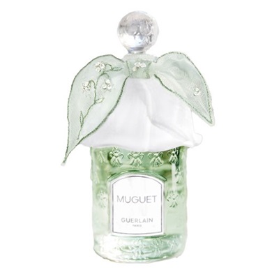  | گرلن موگِت | Guerlain Muguet (2023)