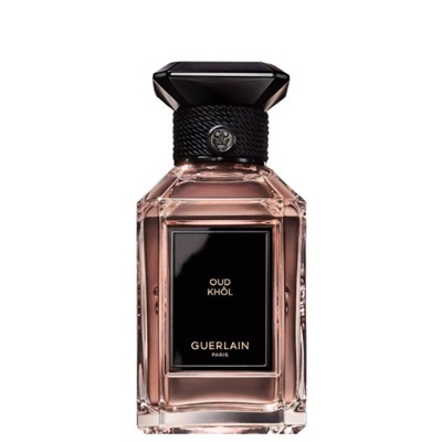  | گرلن عود کول | Guerlain Oud Khôl