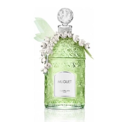  | گرلن موگت میلسیم 2021 | Guerlain Muguet Millésime 2021