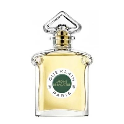  | گرلن جاردینز د بگاتل ادوپرفیوم | Guerlain Jardins de Bagatelle EDP