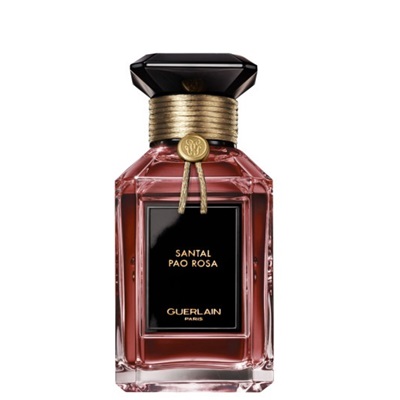  | گرلن سانتال پائو رزا | Guerlain Santal Pao Rosa