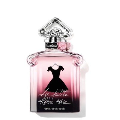  | عطر ادکلن گرلن لا پتیت روب نویر رز رز رز | Guerlain La Petite Robe Noire Rose Rose Rose