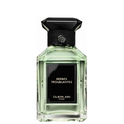  | گرلن هربس تروبلانتس | Guerlain Herbes Troublantes