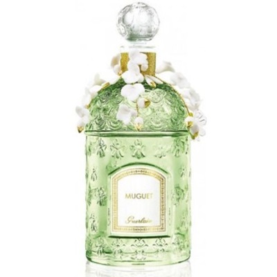  | گرلن موگت میلسیم 2020 | Guerlain Muguet Millésime 2020