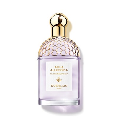  | گرلن آکوا آلگوریا فلورا سالوجیا | Guerlain Aqua Allegoria Flora Salvaggia