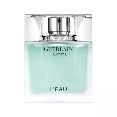  | گرلن هوم لئو | Guerlain Homme L’Eau