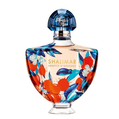  | گرلن شالیمار سوفله د اورنجر | Guerlain Shalimar Souffle d’Oranger